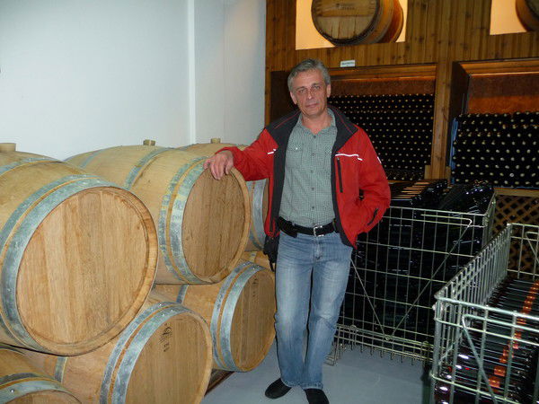 Сергей Дебов