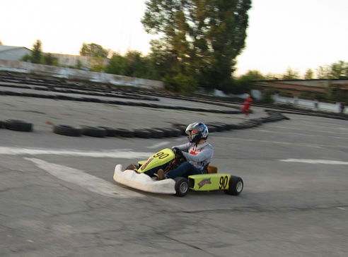 Максим Аксёнов