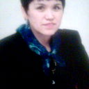 Катя Мамырова