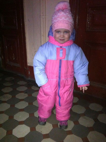 Ирина Кашина