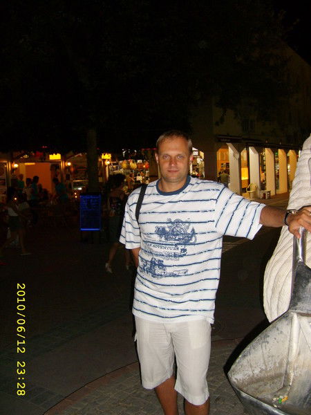 Андрей Кулиниченко