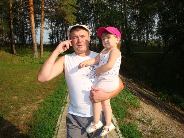 Ильдус Хайруллин