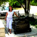 Юлия Крючек