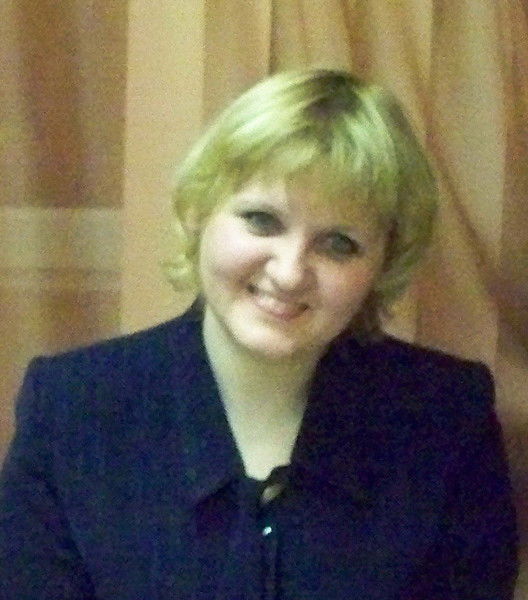 Светлана Гилязова