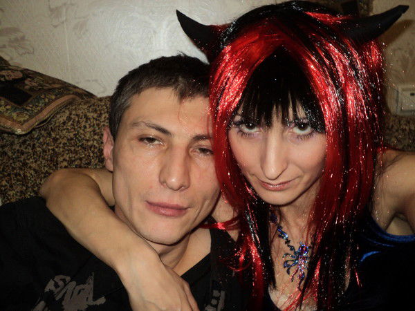 Андрей Китаец