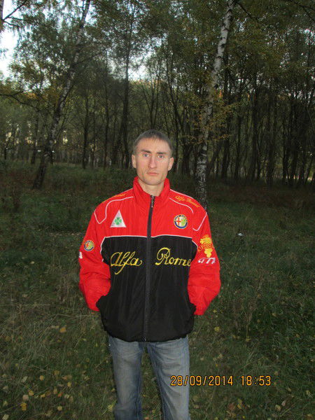 Евгений Иванов