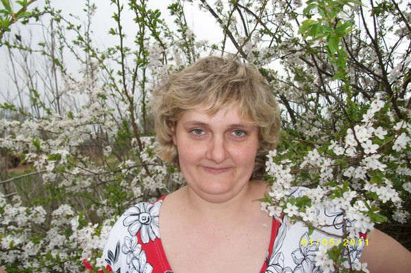 Валя Кошелюк