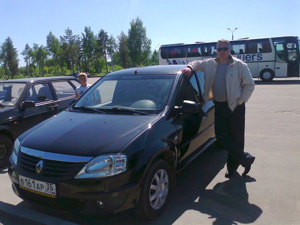 Сергей Васенин