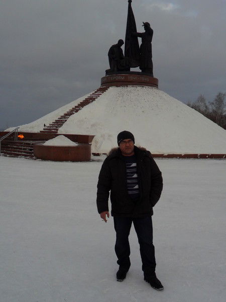 Алексей Алексеев