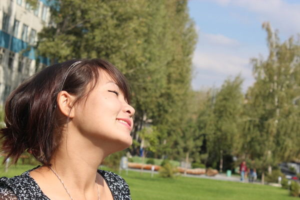 Асека Кокумбаева