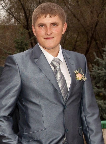 Алексей Колосков