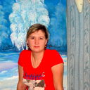 Наталья Бережная