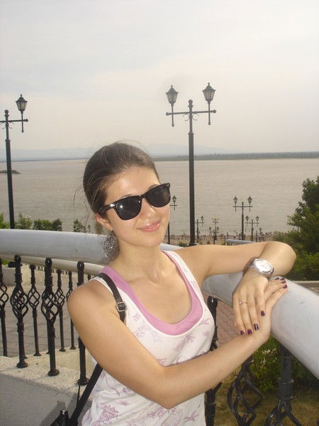 Белла Шамаилова