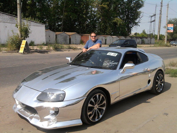 Алексей Дыров