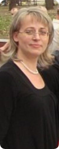 Светлана Михайлова