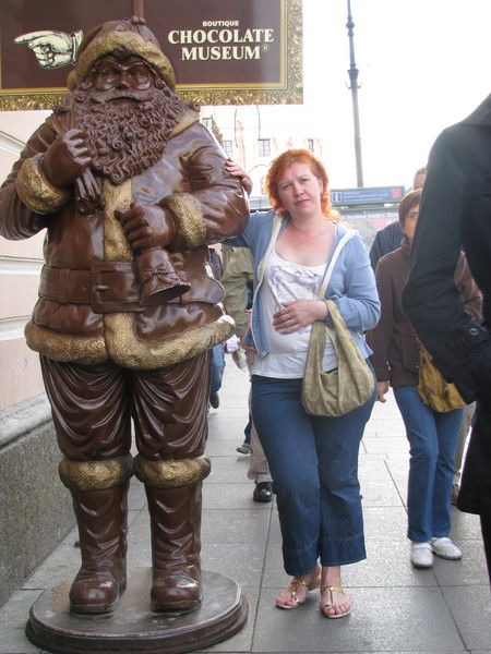 Татьяна Андреева