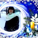 Лена Ткаченко