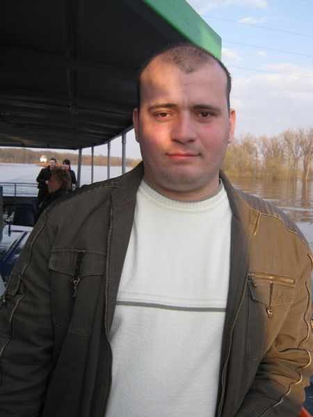 Slava Feygin