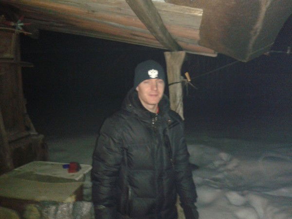 Владислав Хальзов