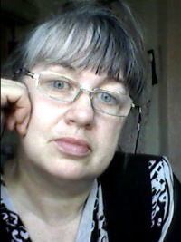 Ирина Кокоткина