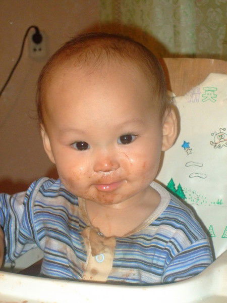 Чимит Кунгаа