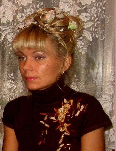 Ирина Гаина