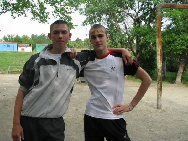 Альберт Исламов