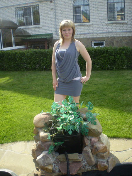 Елена Рагузина