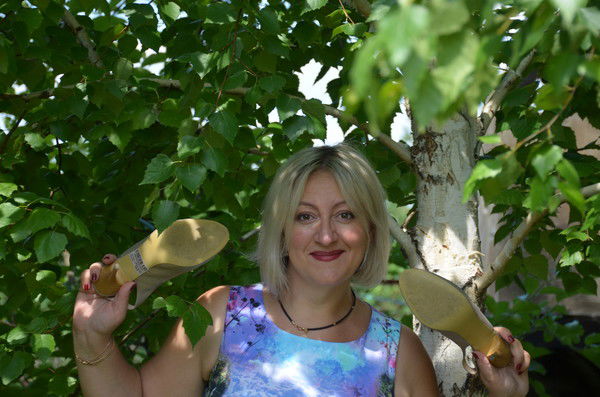 Вероника Бендера