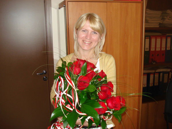 Светлана Алгайкина