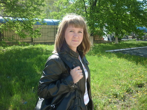 Наталья Воронцова