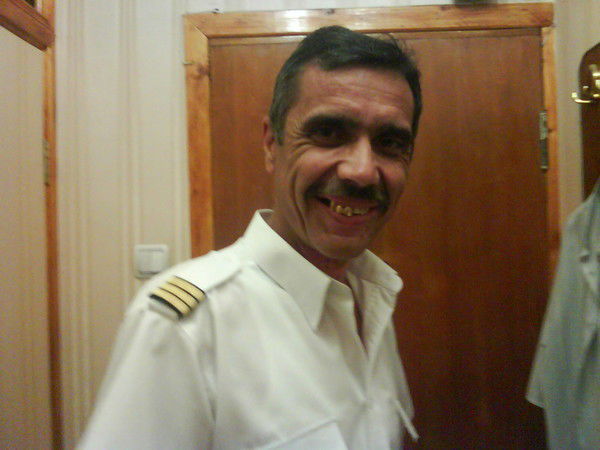 Окоча Николай