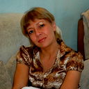 Жанна Ковач