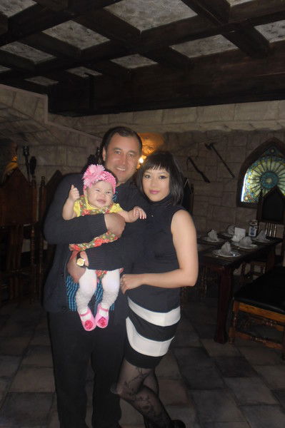 Софья Машанло