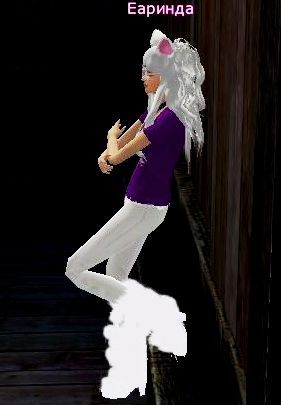 Елена Александрова