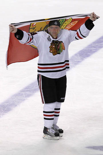 Алексей Медяник