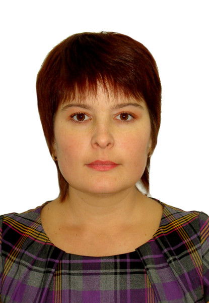 Светлана Кочина