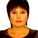 Светлана Кочина