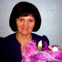 Елена Волкова