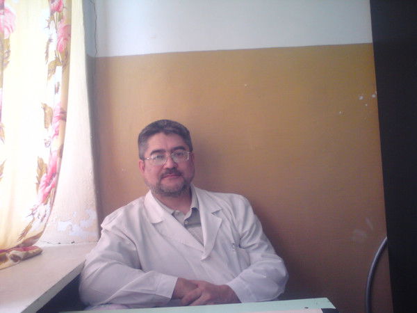 Радамес Ахтарьянов