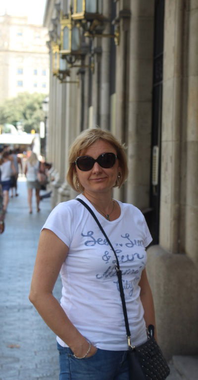 Юлия Плющёва