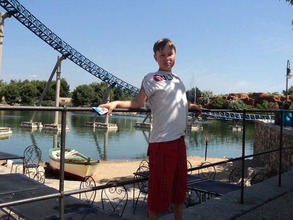 Андрей Габриэль