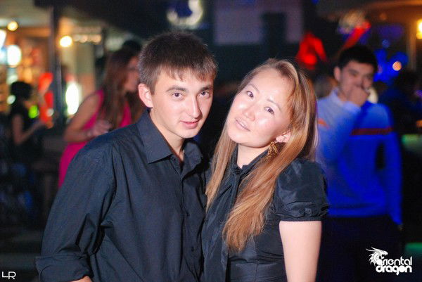 Анастасия Хоржирова