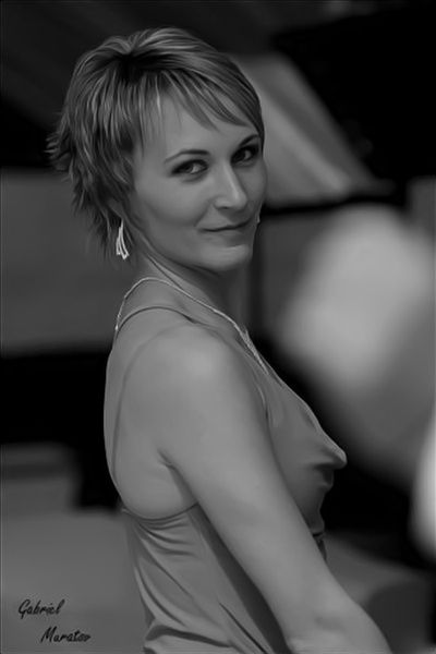 Ирина Вижухова