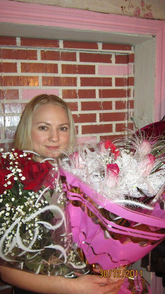 Суровцева Ольга