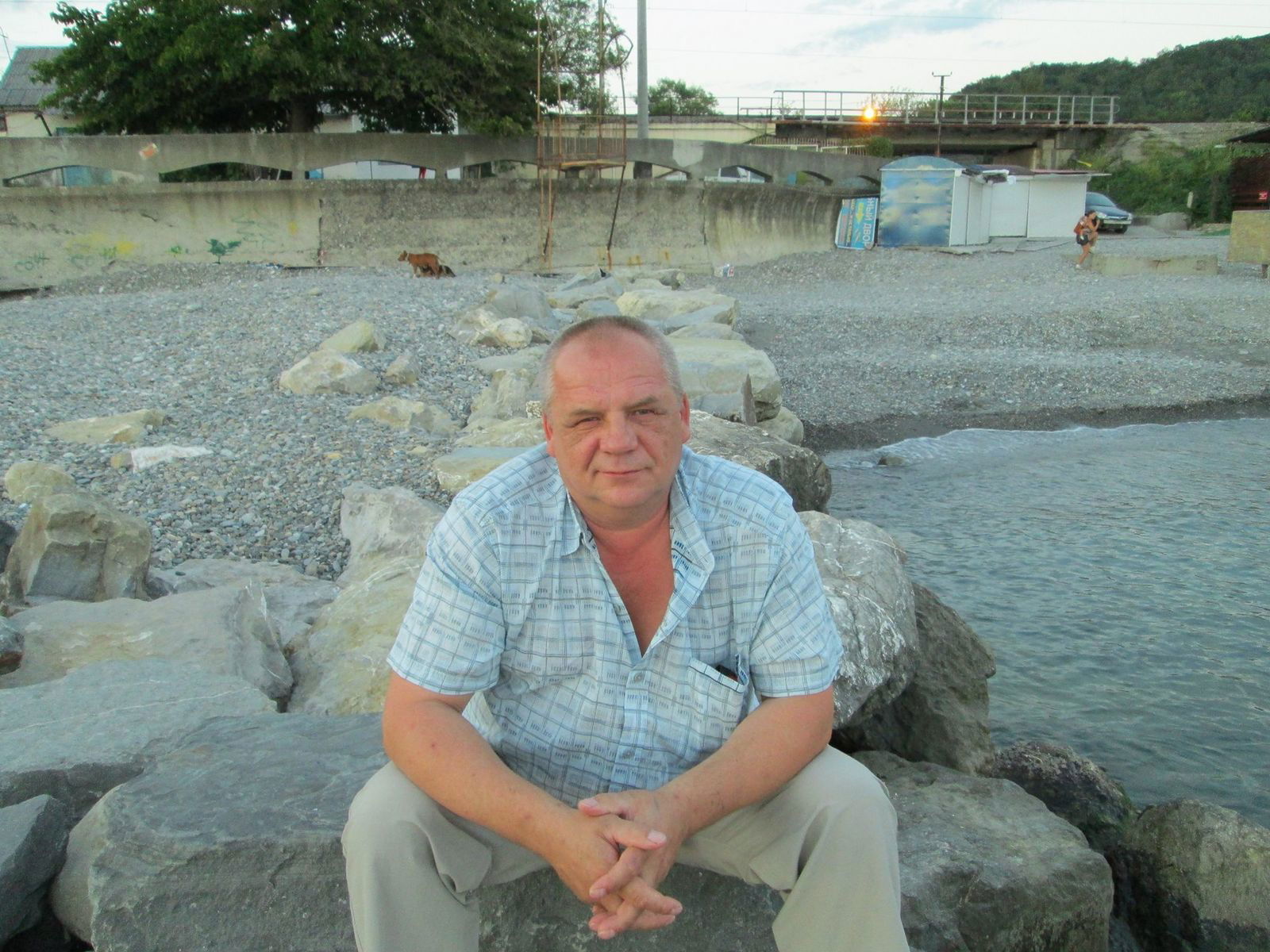 Александр Королев