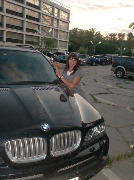 Елена Анисимова