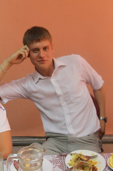 Денис Сальников