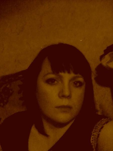 Людмила Литвинова