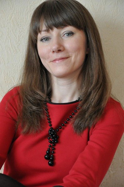 Анна Иванина